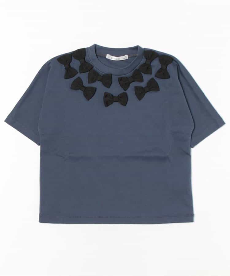 【キッズ】リュバントップ