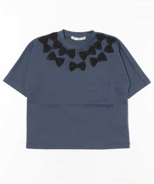 【キッズ】リュバントップ