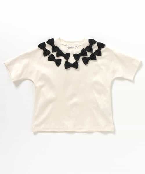 【ジュニア】リュバントップ