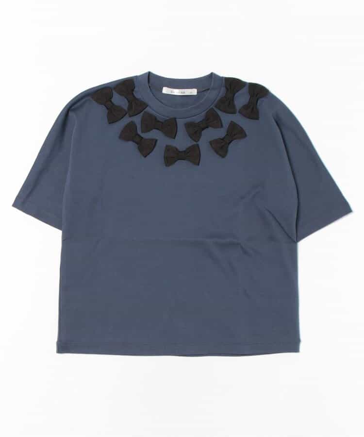 【ジュニア】リュバントップ