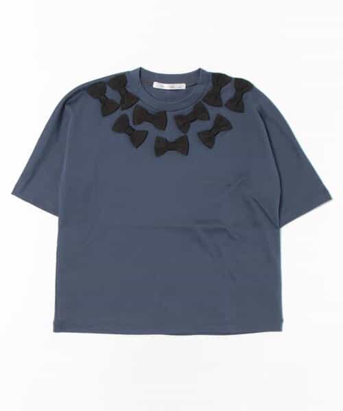 【ジュニア】リュバントップ