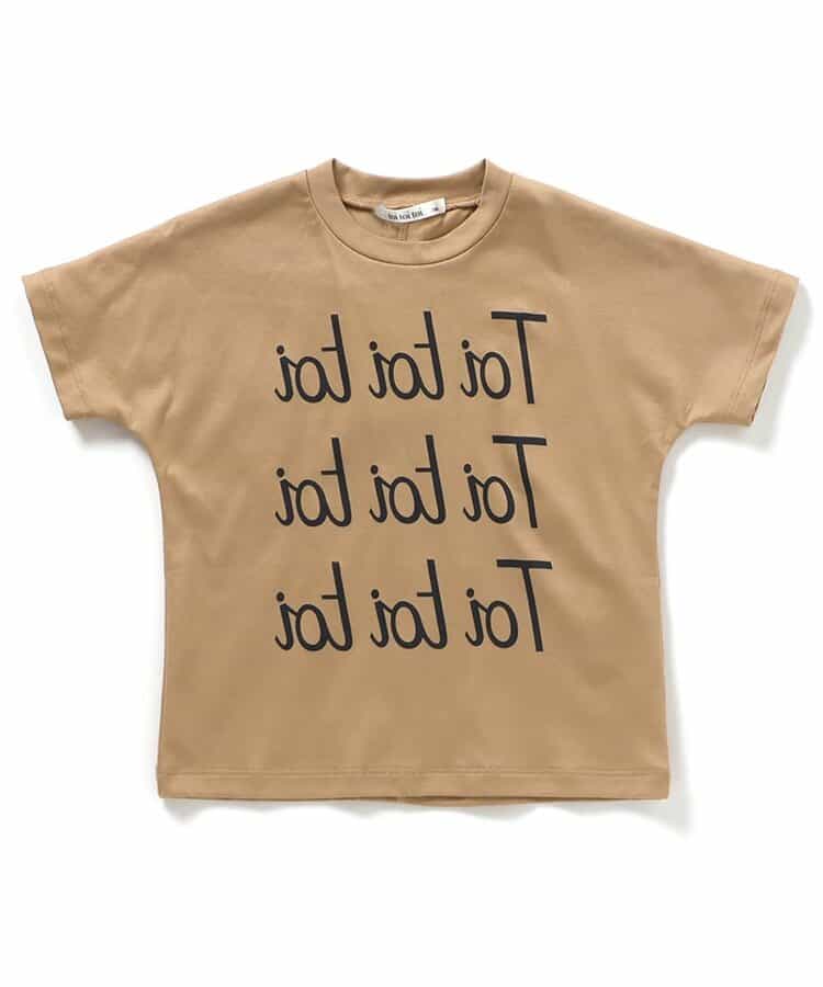 【キッズ】ルボントップ