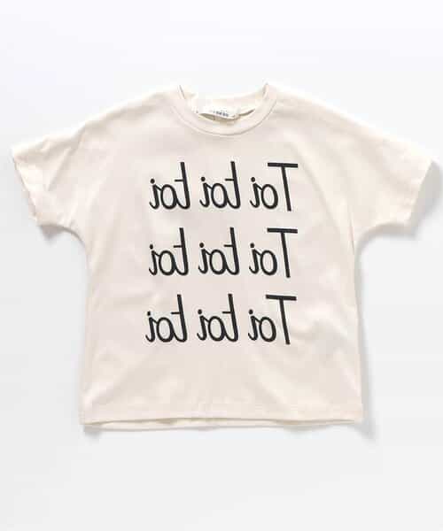 【キッズ】ルボントップ