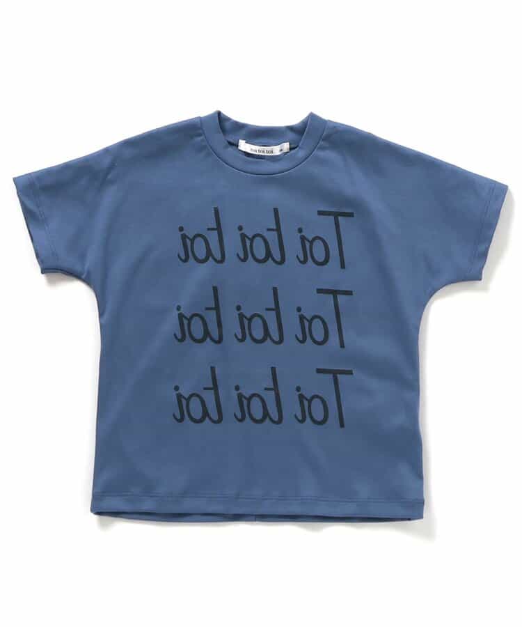 【キッズ】ルボントップ