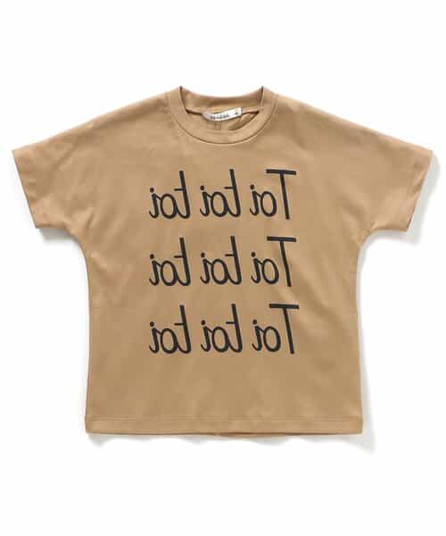 【ジュニア】ルボントップ