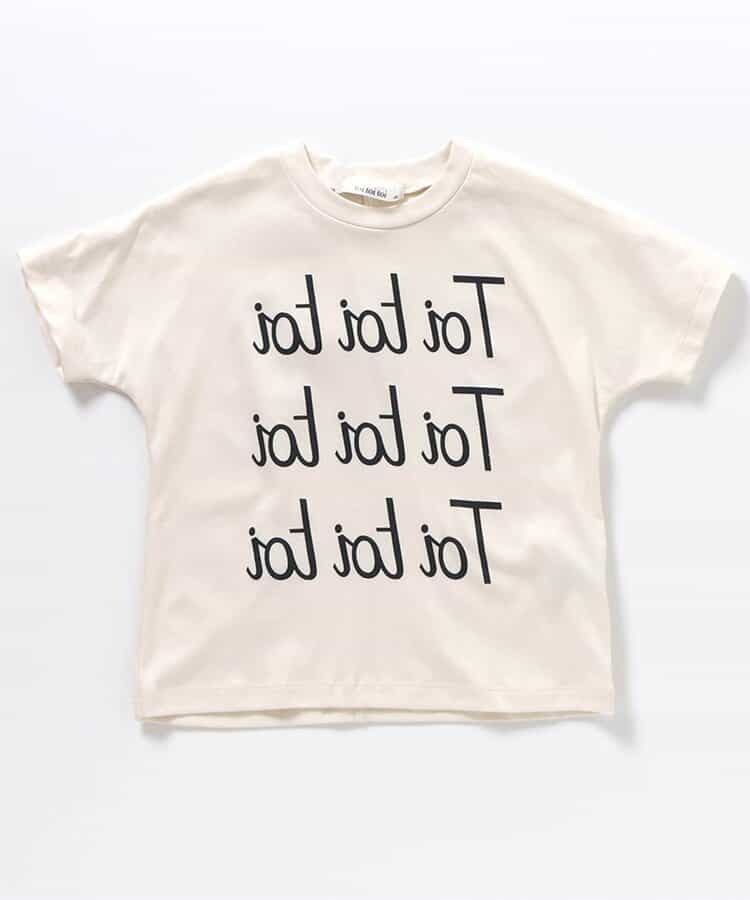 【ジュニア】ルボントップ