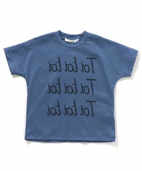 【ジュニア】ルボントップ