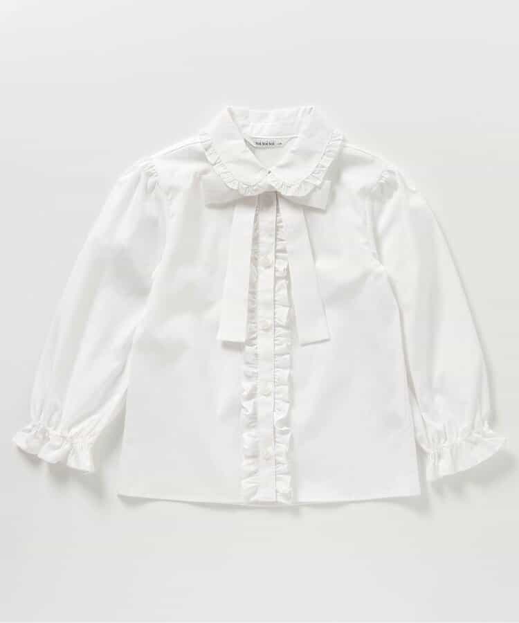 【フォーマル対応/ジュニア対応】ペリシエトップ