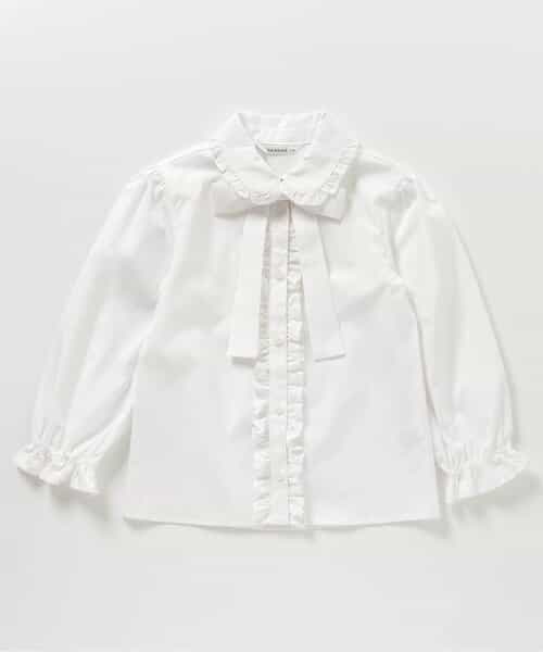 【フォーマル対応/ジュニア対応】ペリシエトップ