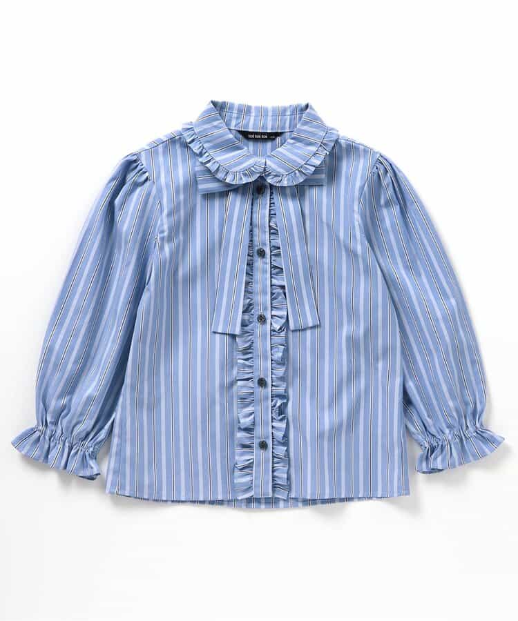 【フォーマル対応/ジュニア対応】ペリシエトップ