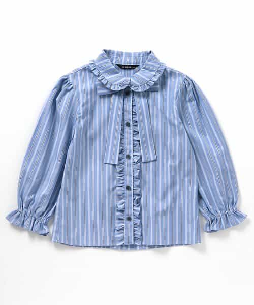 【フォーマル対応/ジュニア対応】ペリシエトップ