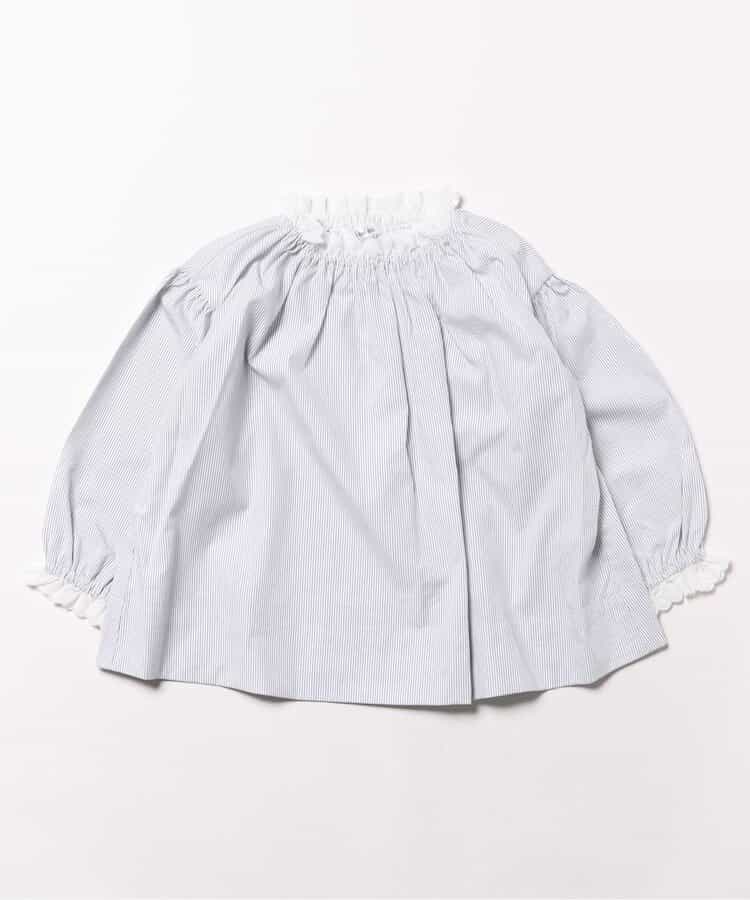 【キッズ】ぺシャラトップ