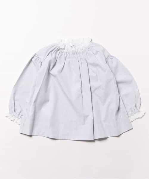 【キッズ】ぺシャラトップ