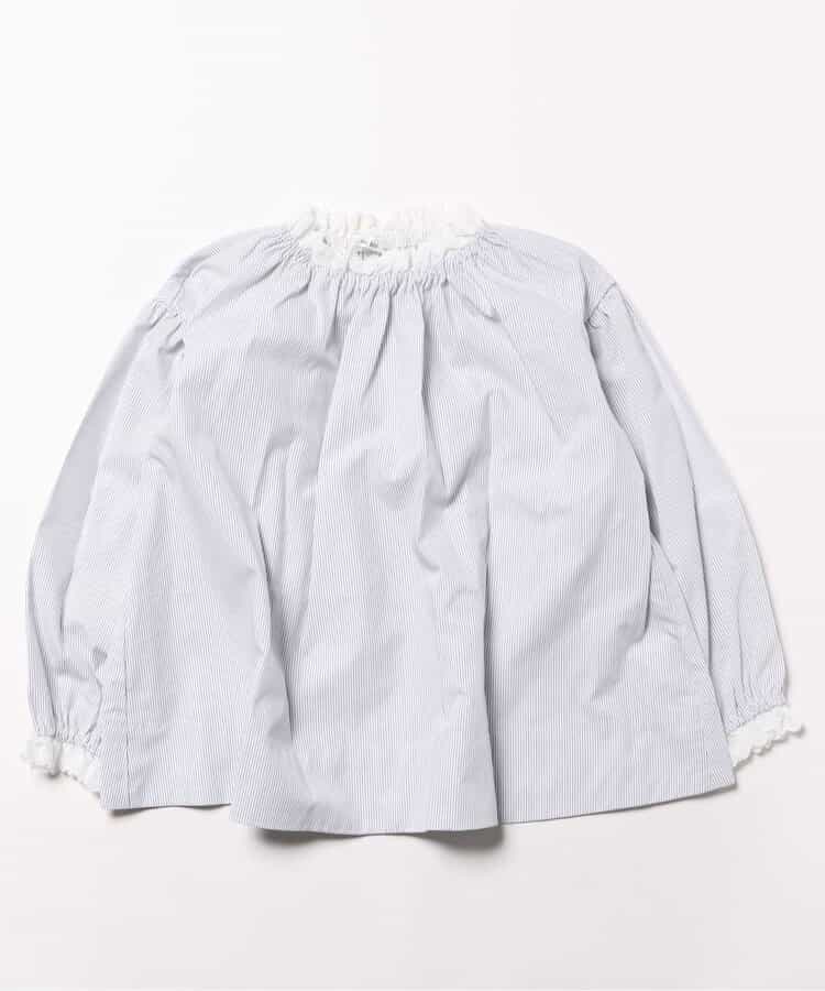 【ジュニア】ぺシャラトップ