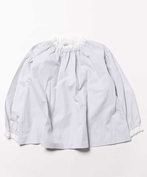 【ジュニア】ぺシャラトップ