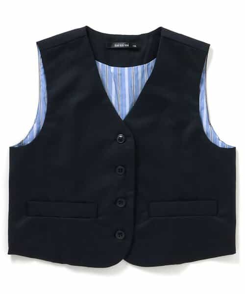 ドゥメールベスト_110サイズ