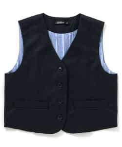 ドゥメールベスト_110サイズ