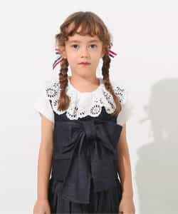 【キッズ】レオーナーベスト