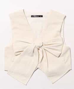 【キッズ】レオーナーベスト