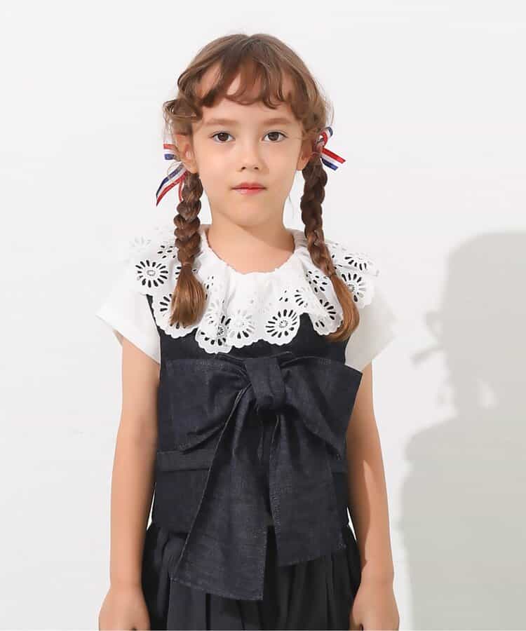 【ジュニア】レオーナーベスト