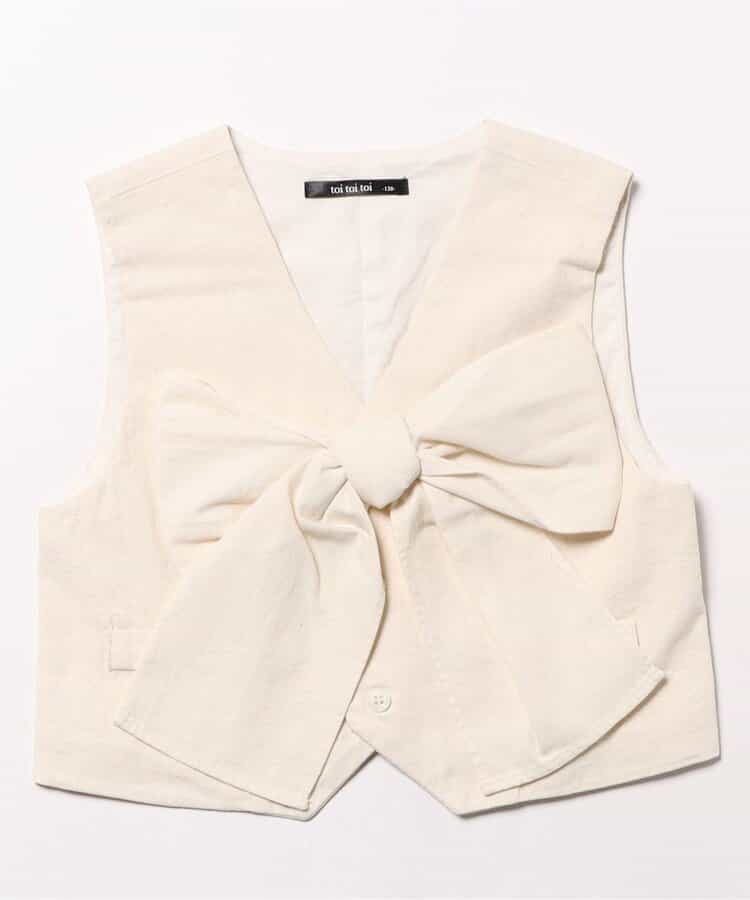 【ジュニア】レオーナーベスト