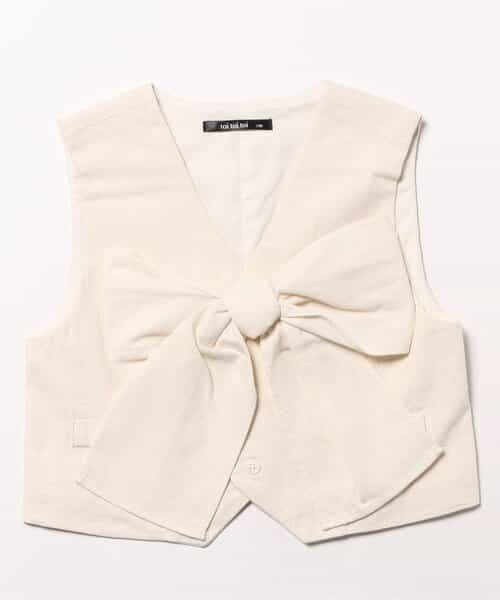 【ジュニア】レオーナーベスト