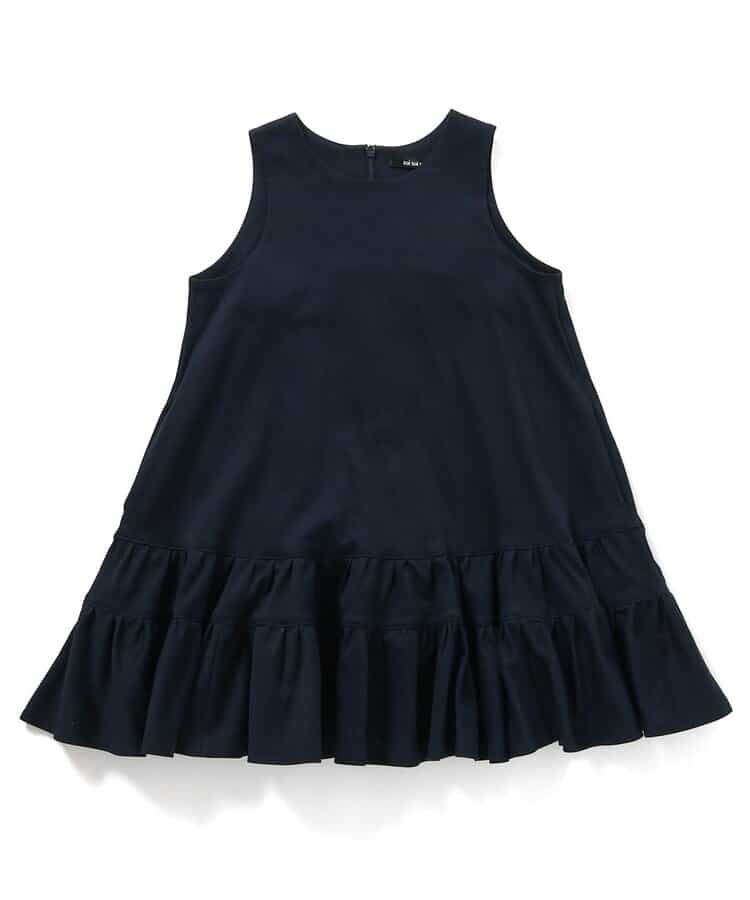 【フォーマル対応】ラヴァルジャンパードレス_110サイズ