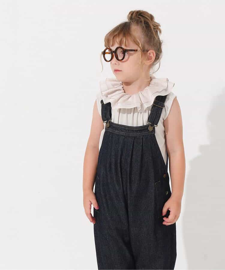 【キッズ】シャルリエサロペット