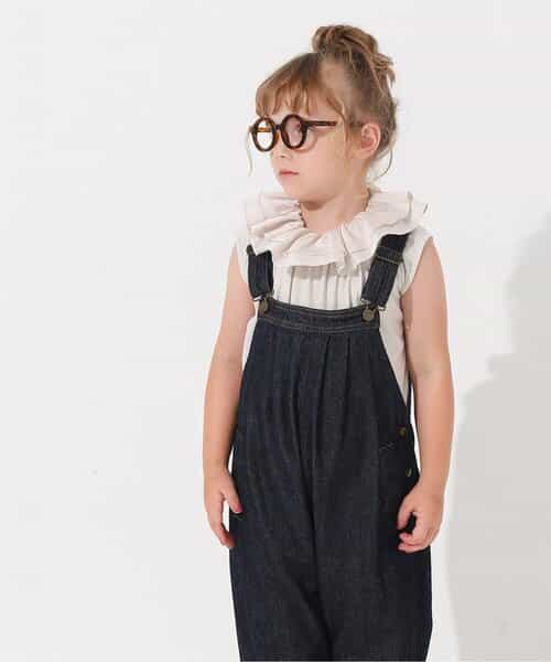 【ジュニア】シャルリエサロペット