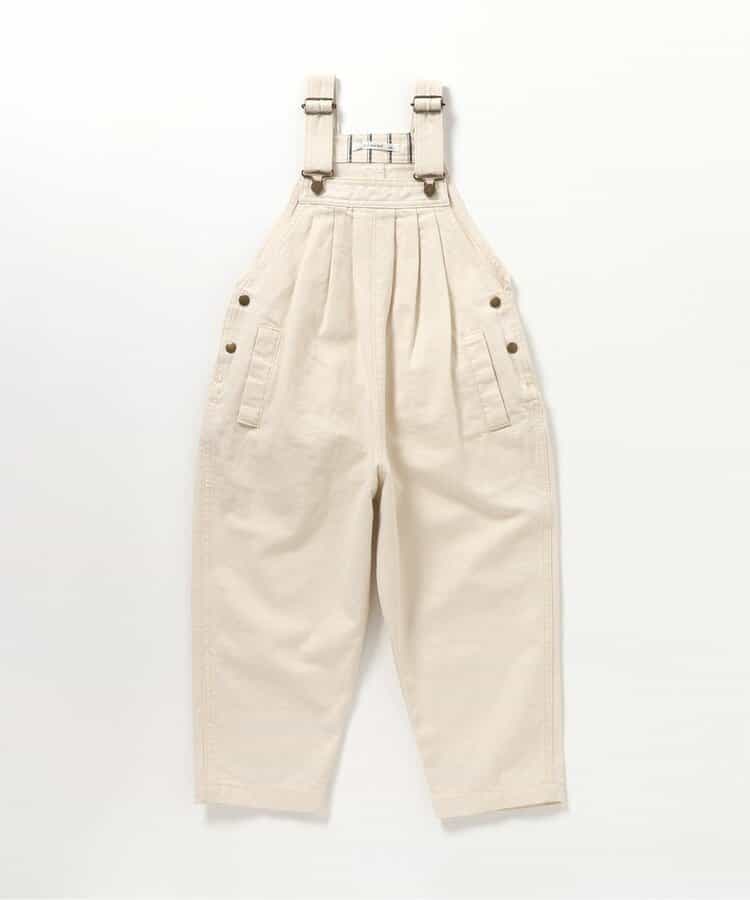 【キッズ】カタリーネサロペット