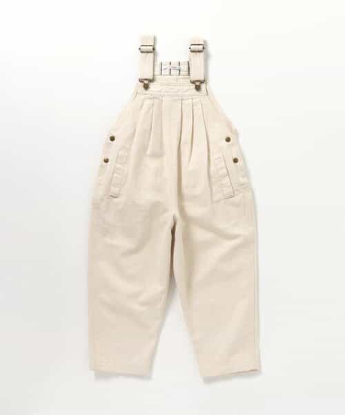 【キッズ】カタリーネサロペット