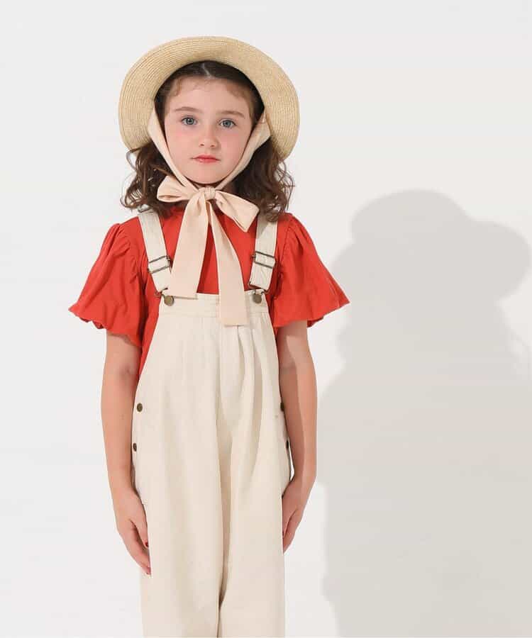 【ジュニア】カタリーネサロペット