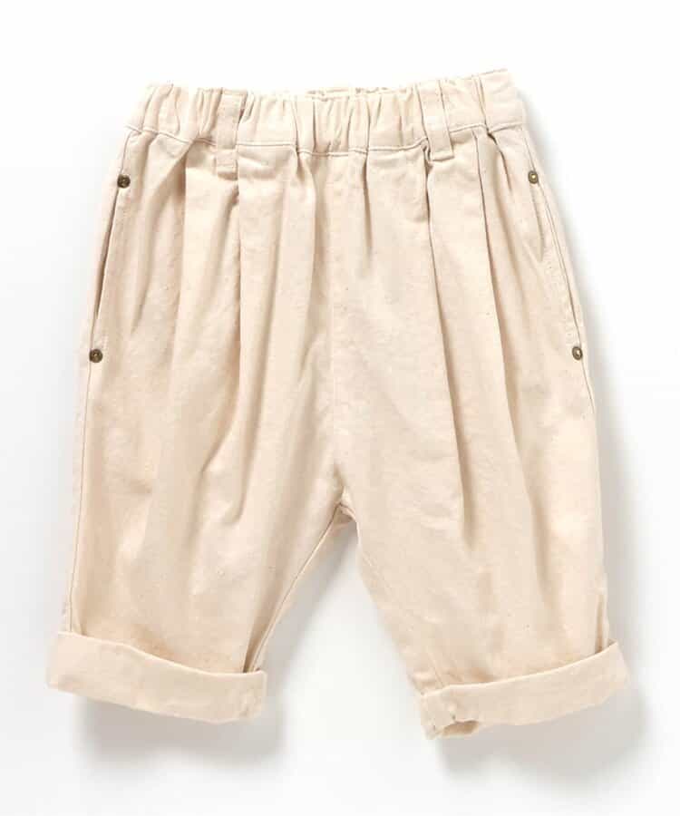 【キッズ】レオーナーパンツ