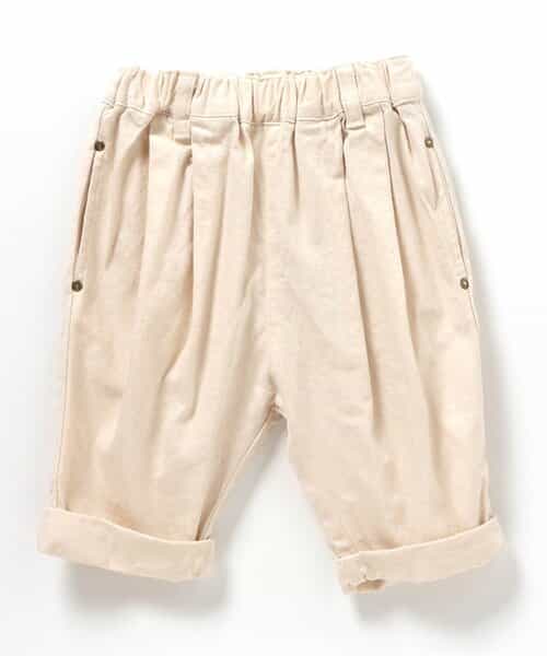 【キッズ】レオーナーパンツ