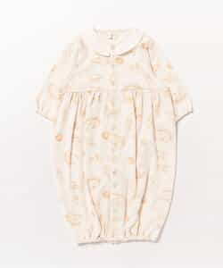 【Boribon oeuf】ショコラツーウェイオール_ベビー