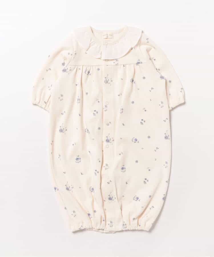 【Boribon oeuf】ネージュツーウェイオール_ベビー