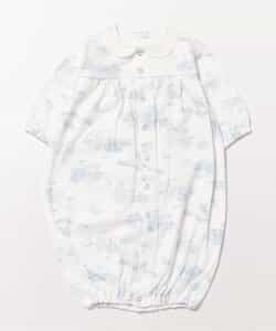 【Boribon oeuf】ブランシュツーウェイドレス_ベビー