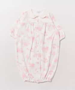 【Boribon oeuf】ブランシュツーウェイドレス_ベビー