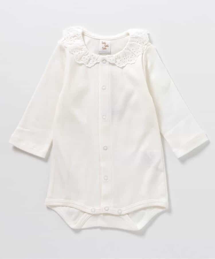 【ベビー】ラッセルボディ