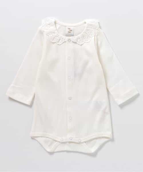 【ベビー】ラッセルボディ