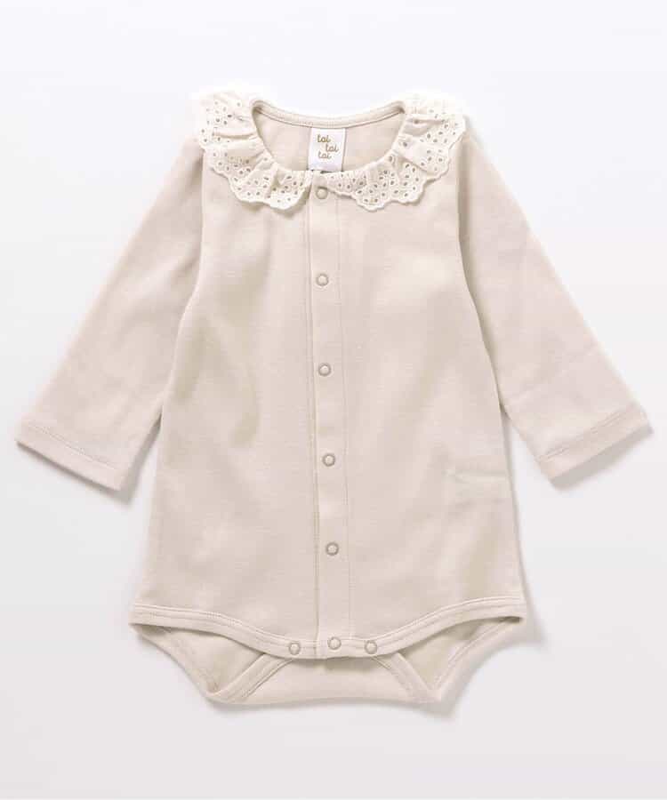 【ベビー】ラッセルボディ