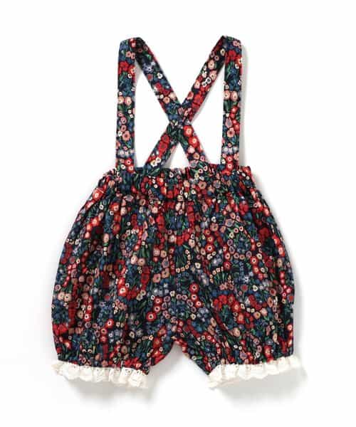 【ベビー】ミシュレブルマ