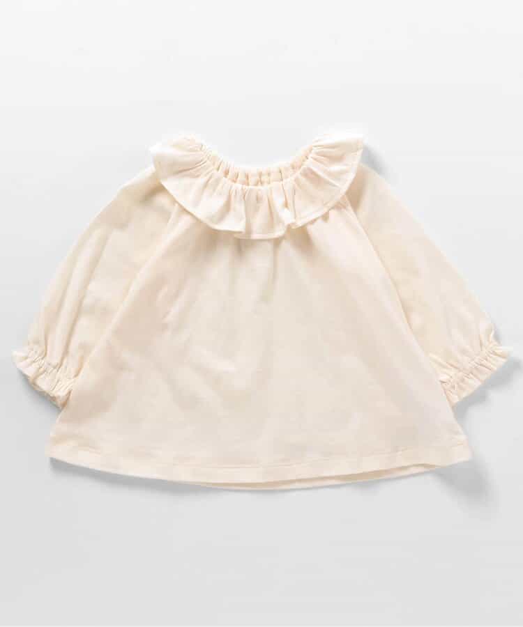【ベビー】ベルタントップ