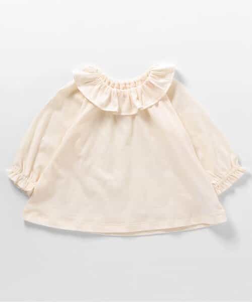 【ベビー】ベルタントップ