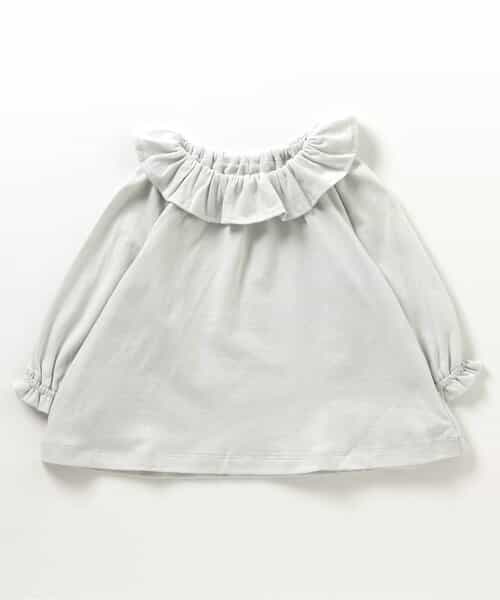 【ベビー】ベルタントップ
