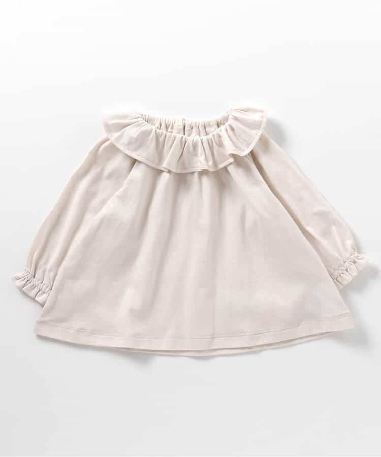 【ベビー】ベルタントップ