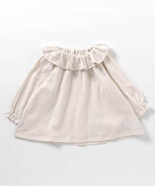 【ベビー】ベルタントップ