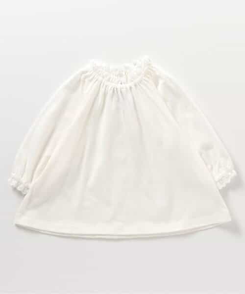 【ベビー】ブラームトップ