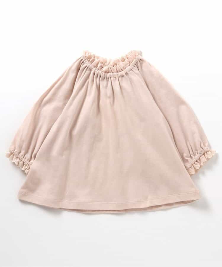 【ベビー】ブラームトップ