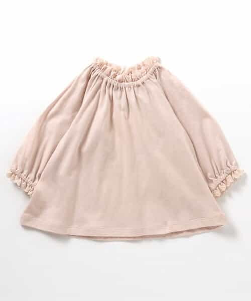 【ベビー】ブラームトップ